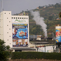 Photo de Rwanda - Gisenyi